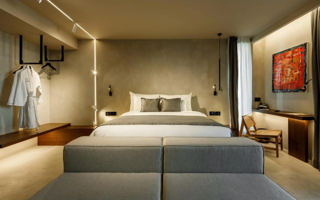 Qosmo Brasov Hotel