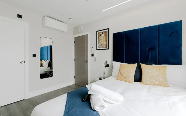 London Central Studios