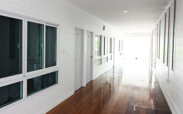 Room-baan Khunphiphit Homestay No3351