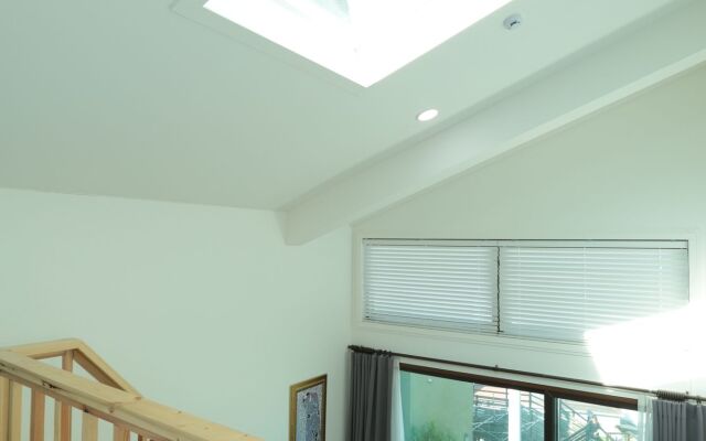 Seaview Pension