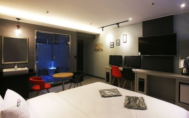 Hotel J Ansan
