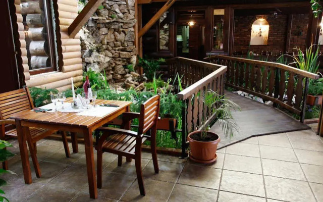 Pension Tempo