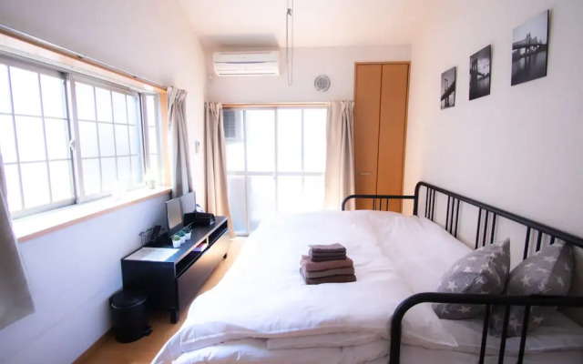 Amp Flat Ekiminami K