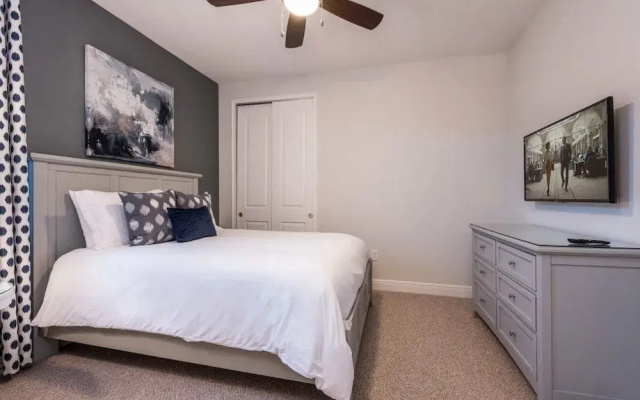 Orlando Dream Villa