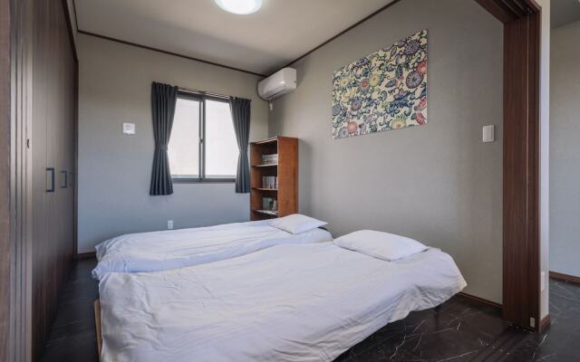 Private House u-zi house