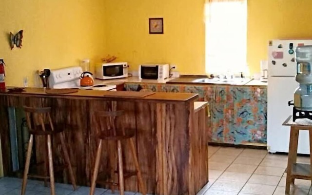 Caye Caulker Vacation Homes
