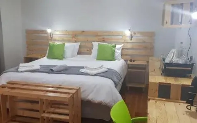 George Executive Suites