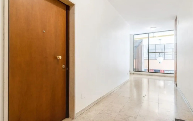 University Galleria Ognissanti Apartment