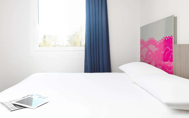 ibis Styles Arles Palais des Congrès