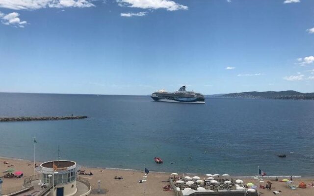 Hôtel Le Beau Séjour