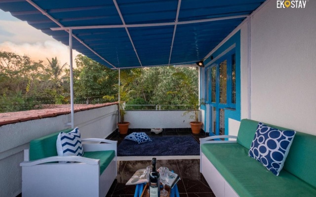 EKOSTAY - Athens Villa