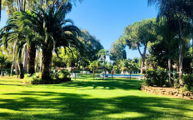 PUERTO BANUS Apartamento DUO