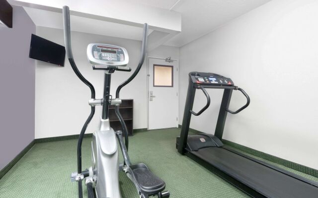 Microtel Inn & Suites by Wyndham London