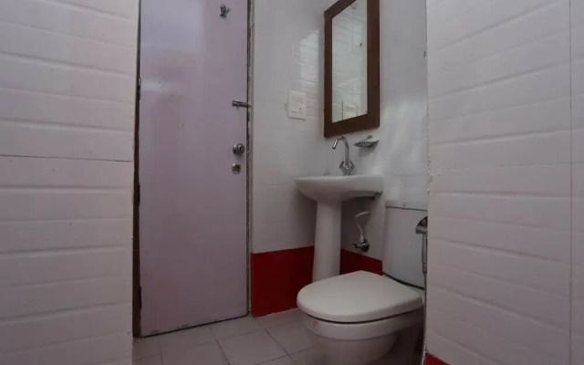 Hotel Kailash Residency by OYO Rooms