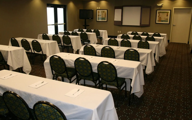 Hampton Inn Minneapolis/Shakopee