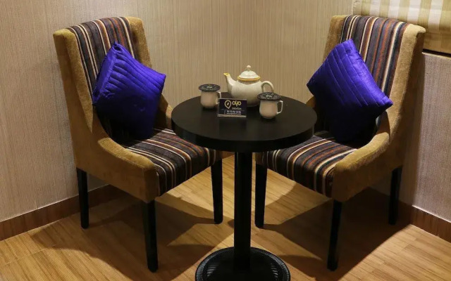 OYO 662 Hotel Comfotel