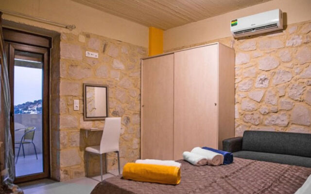 Holiday Home Villa Emerald