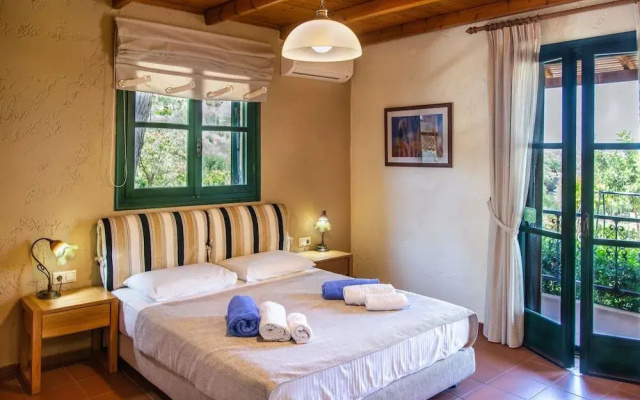 Villa Metochi
