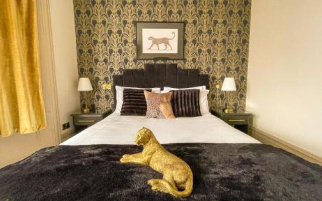 Timbertop Aparthotel