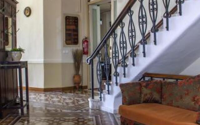 Istiaia Hotel