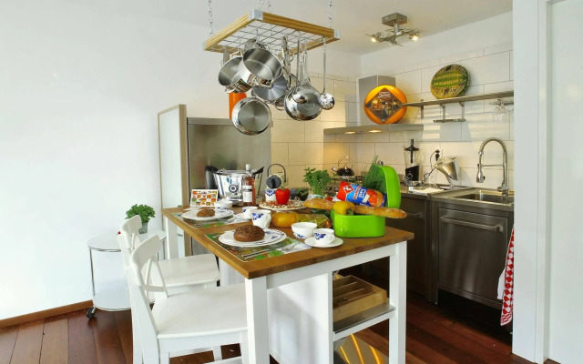 Luxury Apartments Delft - Flower Market