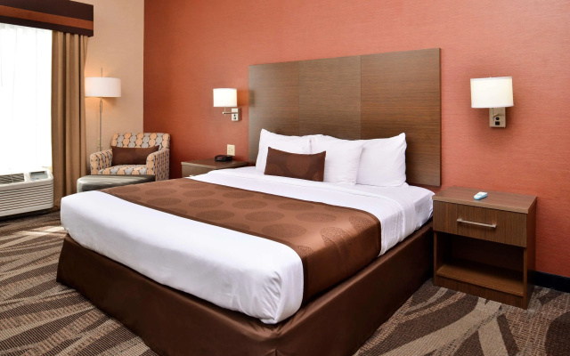 Best Western Plus University Inn