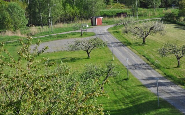 Gryts Skärgårdspensionat
