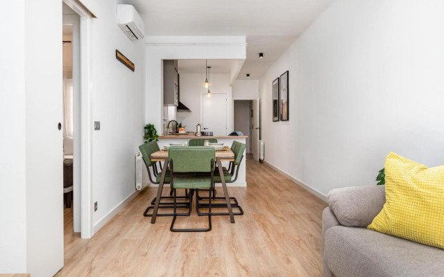 Fridays Flats Hidden gem in the heart of Poble Sec