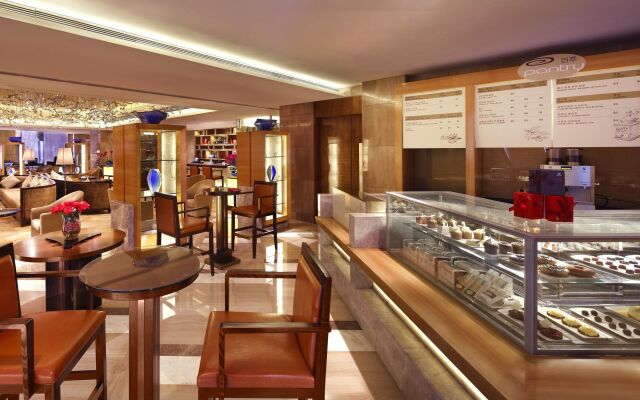Sheraton Guangzhou Hotel