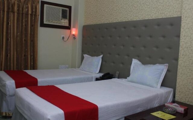 Golden Inn Chattagram Ltd