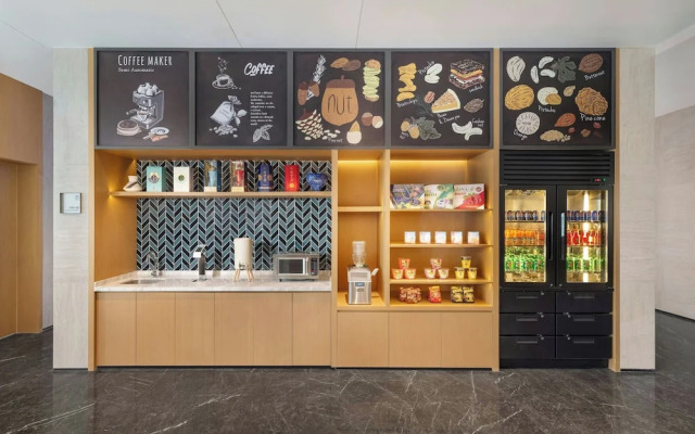 Fairfield By Marriott Yining