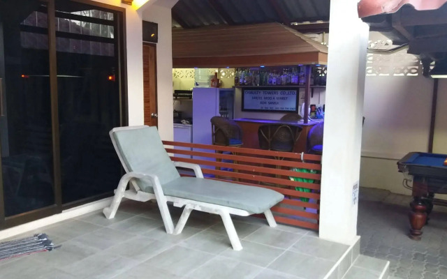 Chaulty Towers Guest House