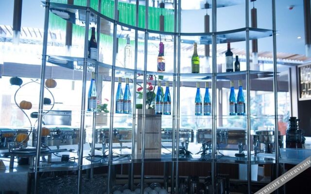 Yueyang Junshan Island Narada & Resort