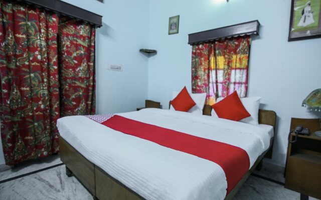 Jasol Heritage by OYO Rooms