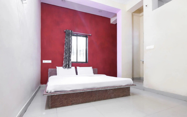 Hotel Kamal Darshan by OYO Rooms