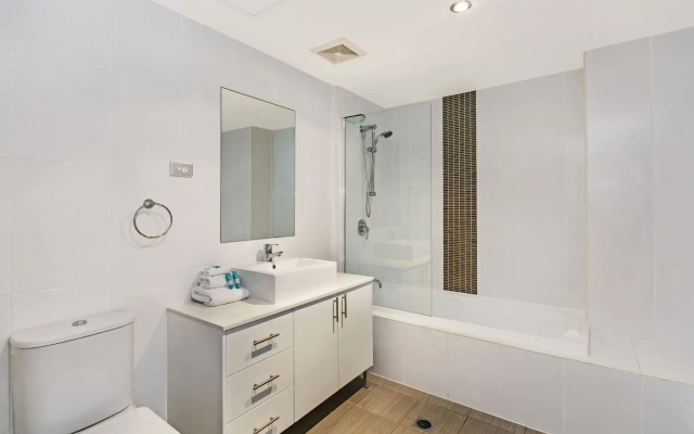 Redvue Apartments