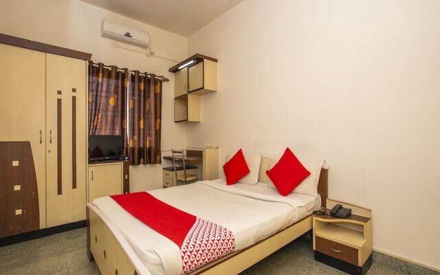 Sai Suites By OYO Rooms