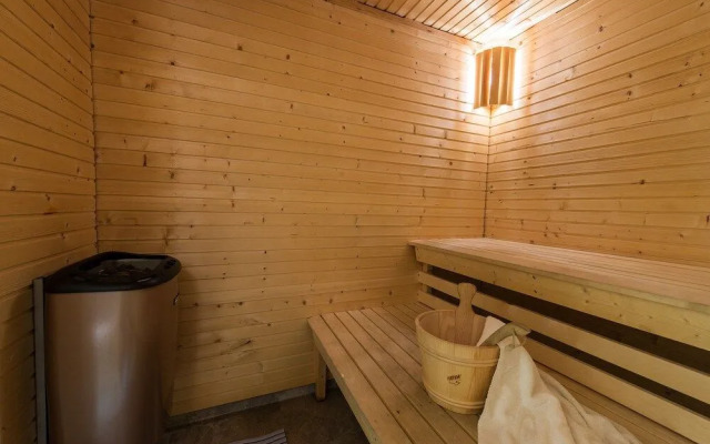 Stf Bralanda Vandrarhem