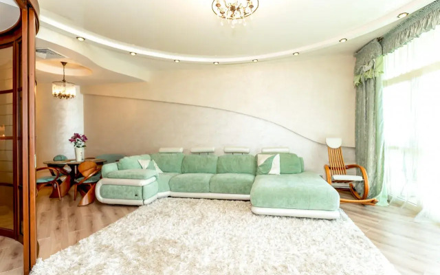 Новая Александрия