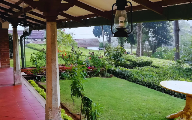 Teanest – Nature Resorts, Coonoor