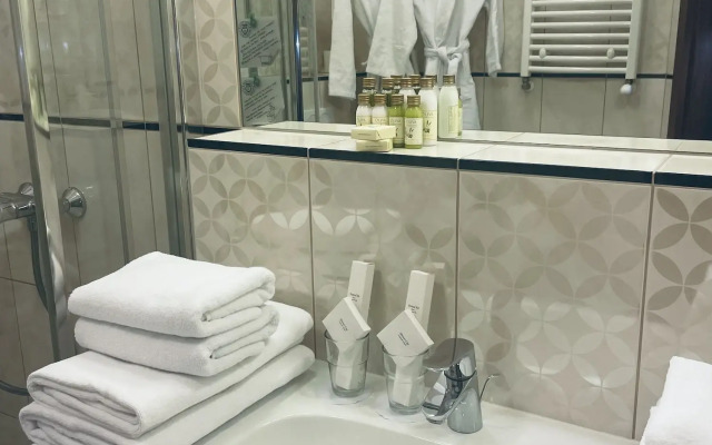 Amber Boutique Hotels - Amber Design