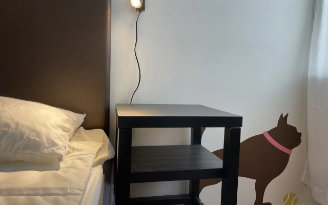 Hotel N Hostel Malmö City