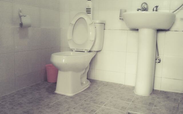 Danyang Healing Story Pension