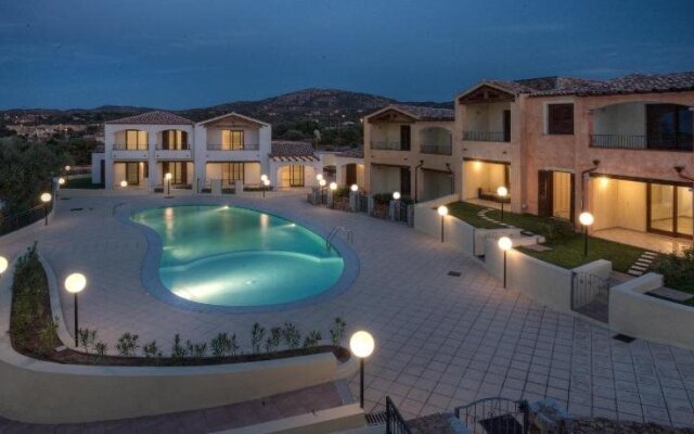 Villaggio Turchese