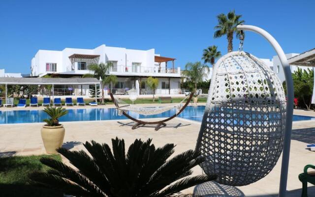 Villa 16L