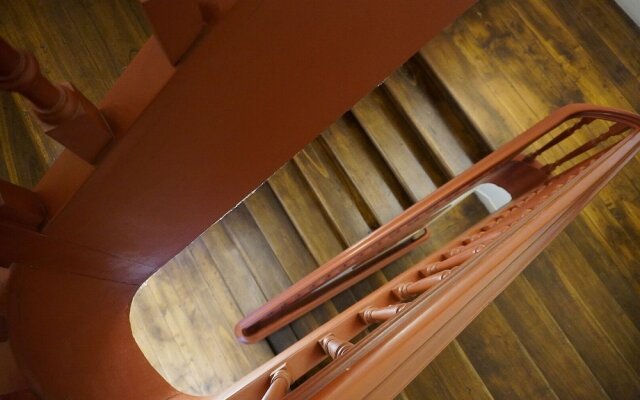 HI Guimarães – Pousada de Juventude - Hostel