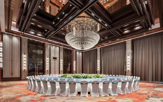 Holiday Inn Express Changsha Yuhua by IHG