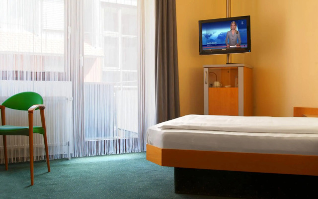 Rio Hotel