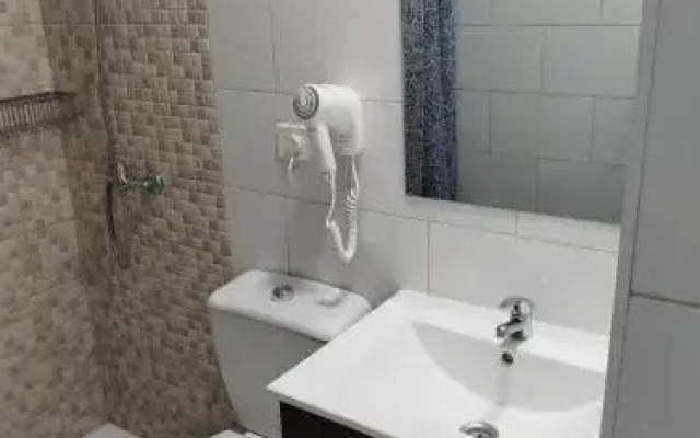 Vista Puerto Apartments