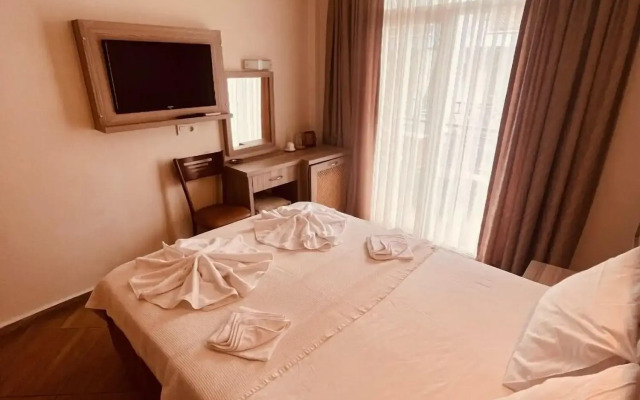 Marina Apart Otel
